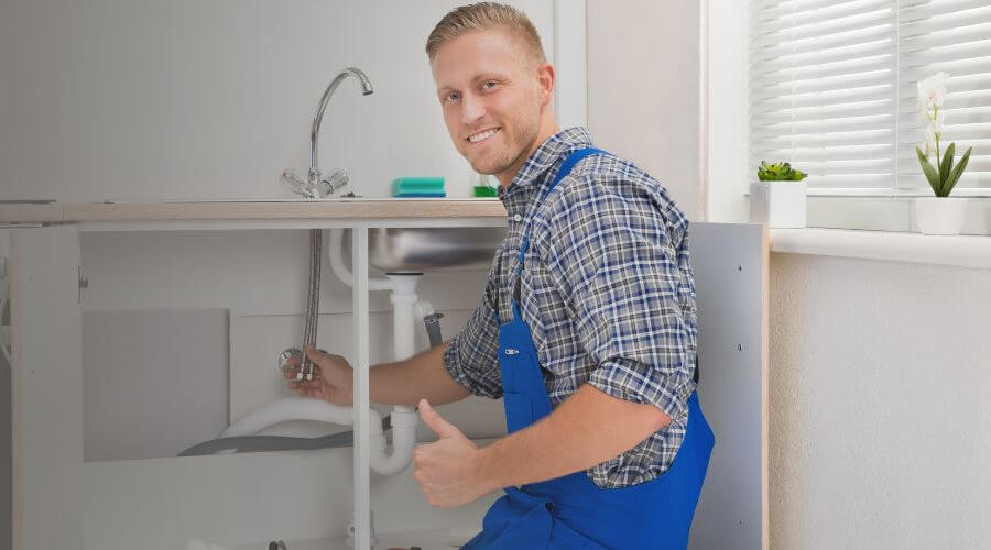 Professional Leak Detection in Slater, SC